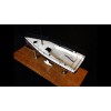 Custom Desk Models - C&C Yachts - C&C 30 desk model - Abordage