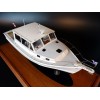 Custom Models - - Lobster boat custom built - Abordage