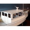 Custom Models - - Lobster boat custom built - Abordage
