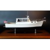 Custom Models - - Lobster boat custom built - Abordage