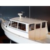 Custom Models - - Lobster boat custom built - Abordage