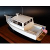 Custom Models - - Lobster boat custom built - Abordage