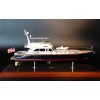 Custom Models - Vicem Yachts - Vicem 77 Classic and Flybridge custom model - Abordage