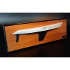 Custom Half Models - - Lion New Zealand half hull - Abordage