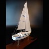 Custom Desk Models - - Newport 27 desk model - Abordage