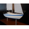 Custom Desk Models - - Newport 27 desk model - Abordage
