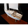 Custom Desk Models - - Newport 27 desk model - Abordage