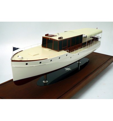 Custom Models - Elco Design - Elco Design "Playtime" - Abordage