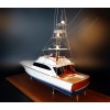 Custom Models - Rybovich Custom Boat Works - Rybovich 65 Convertible custom model - Abordage