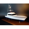 Custom Models - Rybovich Custom Boat Works - Rybovich 65 Convertible custom model - Abordage