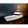 Custom Models - Rybovich Custom Boat Works - Rybovich 65 Convertible custom model - Abordage