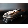 Custom Models - Lexus - Marquis-Lexus Sport Yacht 42 custom model - Abordage