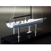 Custom Desk Models - TP 52 - TP 52 desk model - Abordage