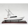 Custom Models - F & S Boatworks - F & S 63 "Bandolera" - Abordage
