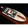 Custom Models - Chris Craft - 1964 Chris Craft 18 Super Sport custom model - Abordage