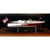 Custom Models - Chris Craft - 1964 Chris Craft 18 Super Sport custom model - Abordage