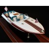 Custom Models - Chris Craft - 1964 Chris Craft 18 Super Sport custom model - Abordage