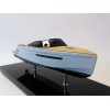 Custom Models - CANARD Yachts - E-Motion 36 Motor Yacht from Canard Yachts custom model - Abordage