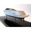 Custom Models - CANARD Yachts - E-Motion 36 Motor Yacht from Canard Yachts custom model - Abordage