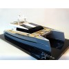 Custom Models - CANARD Yachts - PowerCat 55, catamaran from Canard Yachts custom model - Abordage