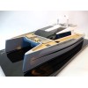Custom Models - CANARD Yachts - PowerCat 55, catamaran from Canard Yachts custom model - Abordage