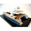 Custom Models - CANARD Yachts - PowerCat 55, catamaran from Canard Yachts custom model - Abordage