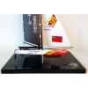 Custom Desk Models - M32 - M32 ChinaOne Ningbo desk model - Abordage