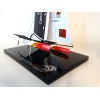 Custom Desk Models - M32 - M32 ChinaOne Ningbo desk model - Abordage