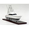 Custom Models - F & S Boatworks - F & S 63 "Bandolera" - Abordage