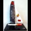 Custom Desk Models - M32 - M32 ChinaOne Ningbo desk model - Abordage