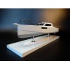Custom Models - Pogo Structures - Pogo Loxo 32 custom model - Abordage