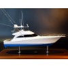 Custom Models - Viking Yachts - Viking 66 custom model - Abordage