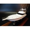 Custom Models - Viking Yachts - Viking 66 custom model - Abordage