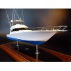 Custom Models - Viking Yachts - Viking 66 custom model - Abordage