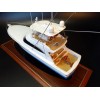 Custom Models - Viking Yachts - Viking 66 custom model - Abordage
