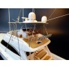 Custom Models - Viking Yachts - Viking 66 custom model - Abordage
