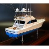 Custom Models - Viking Yachts - Viking 66 custom model - Abordage