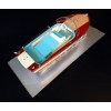 Custom Models - Riva - Riva Junior custom model - Abordage