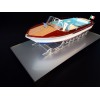 Custom Models - Riva - Riva Junior custom model - Abordage