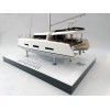 Custom Models - Dufour Yachts - Dufour 48 Catamaran custom model - Abordage