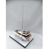 Custom Models - Dufour Yachts - Dufour 48 Catamaran custom model - Abordage