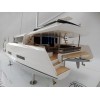 Custom Models - Dufour Yachts - Dufour 48 Catamaran custom model - Abordage