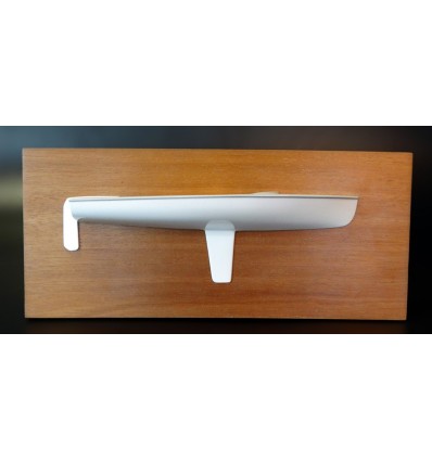Custom Half Models - - 470 one design half hull - Abordage