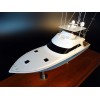 Custom Models - Viking Yachts - Viking 54 custom model - Abordage
