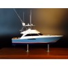 Custom Models - Viking Yachts - Viking 54 custom model - Abordage