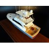 Custom Models - Viking Yachts - Viking 54 custom model - Abordage