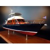 Custom Models - Hunt - Hunt 61 Trawler custom model - Abordage