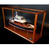 Custom Models - Hunt - Hunt 61 Trawler custom model - Abordage