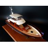 Custom Models - Hunt - Hunt 61 Trawler custom model - Abordage