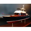 Custom Models - Hunt - Hunt 61 Trawler custom model - Abordage